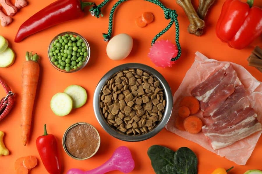 Hydrolyzed Protein Dog Food
